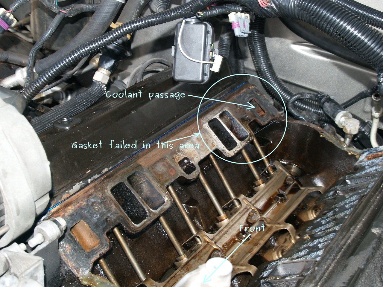 See U1325 in engine